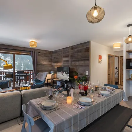 Les Freinets - A01 - Bo Immobilier - Reduced Prices On Passes & Portes Du Soleil