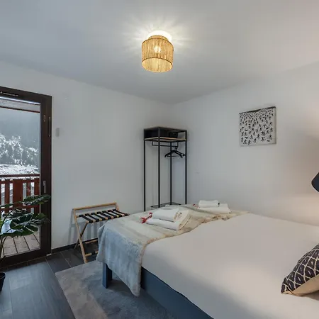 Les Freinets - A01 - Bo Immobilier - Reduced Prices On Passes & Portes Du Soleil Châtel