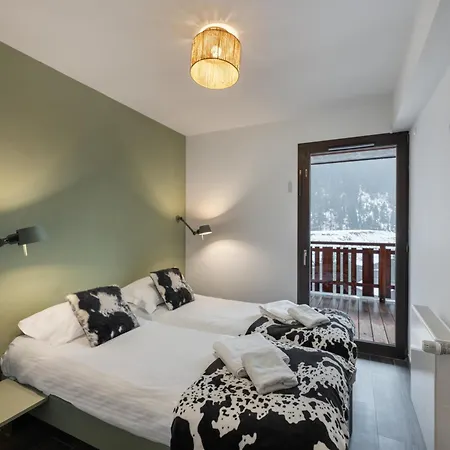 Les Freinets - A01 - Bo Immobilier - Reduced Prices On Passes & Portes Du Soleil Appartamento