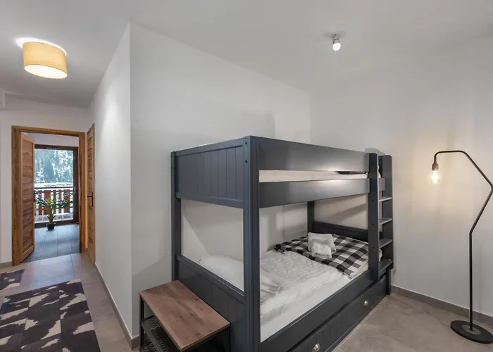 Apartamento Les Freinets - A01 - Bo Immobilier - Reduced Prices On Passes & Portes Du Soleil *