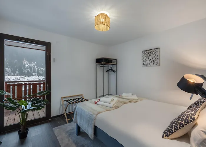 Les Freinets - A01 - Bo Immobilier - Reduced Prices On Passes & Portes Du Soleil Châtel